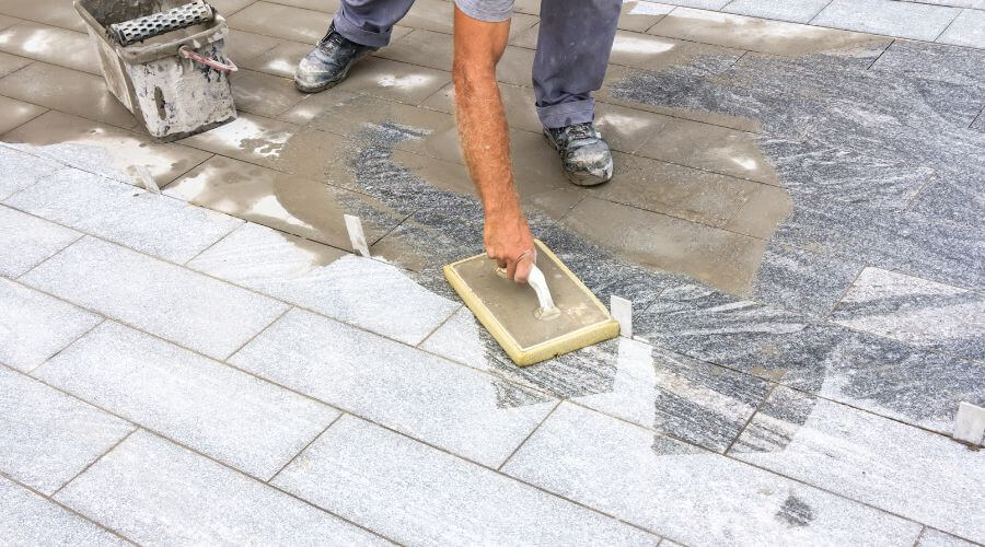 Expert tile roof repair services in Galivants Ferry, SC